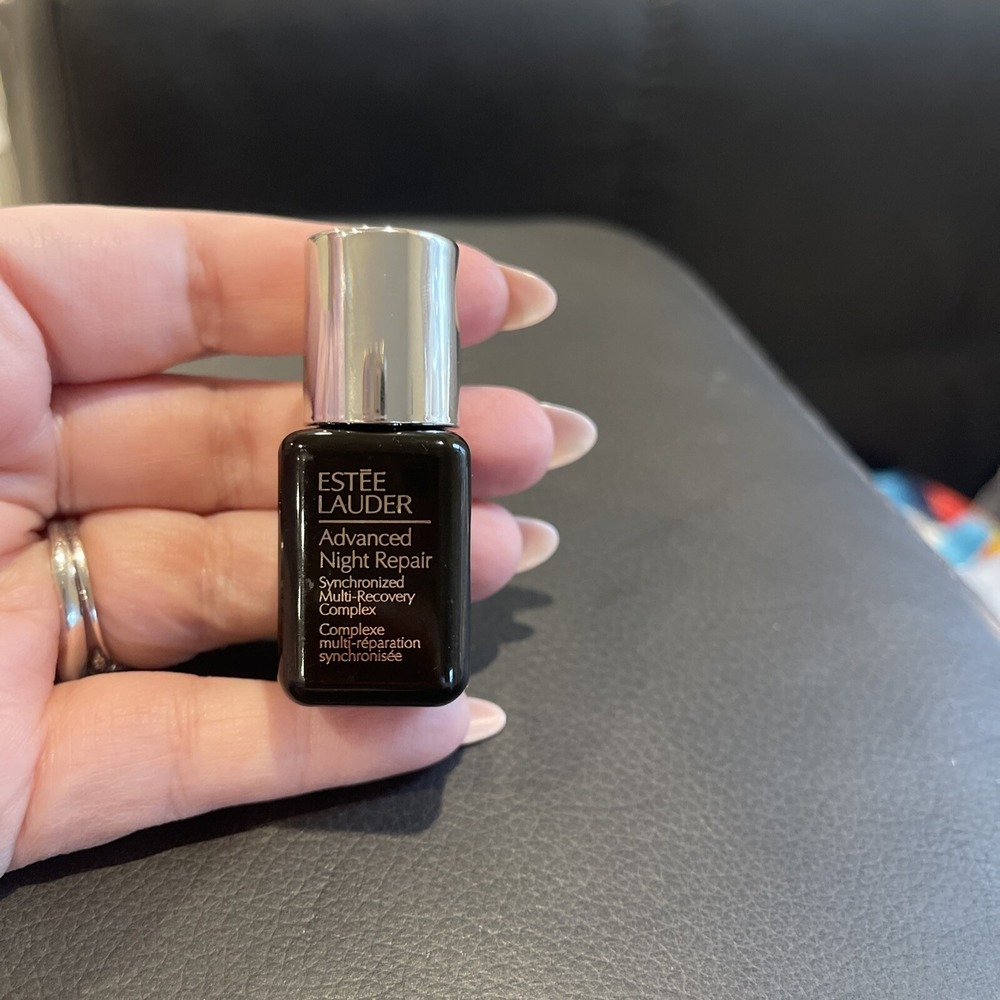 Estee Lauder Advanced‎ Night Repair Synchronized Recovery Complex .23oz/7mL MINI